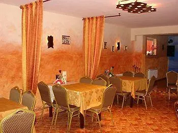 Sloneczny Dom Hotel