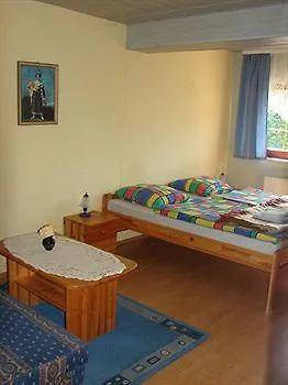 Hotel Sloneczny Dom Dziwnówek