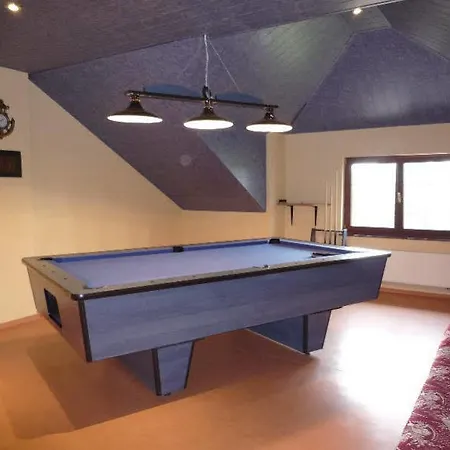 Sloneczny Dom Hotel Dziwnówek