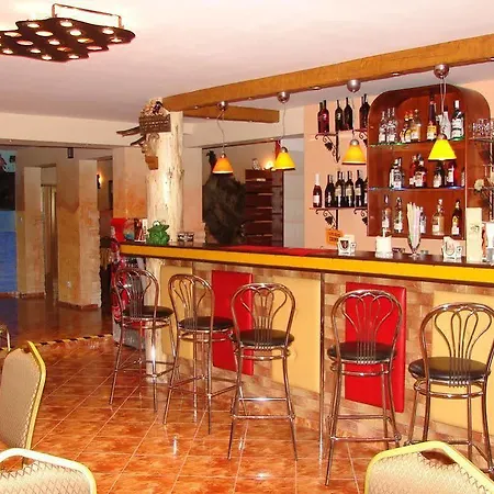 Sloneczny Dom Hotel *