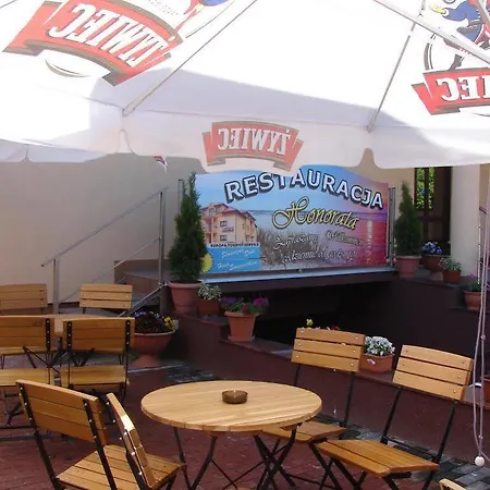 Sloneczny Dom Dziwnówek