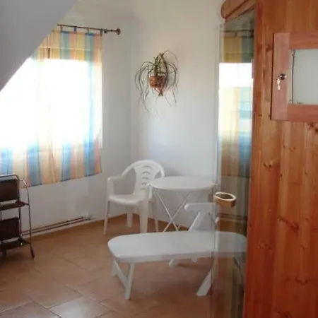 Sloneczny Dom Hotel *