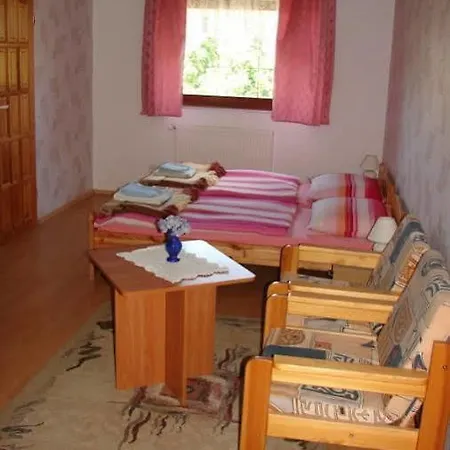 Sloneczny Dom Hotel *