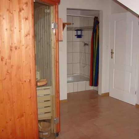 Hotel Sloneczny Dom *