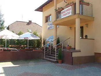 Sloneczny Dom Hotel Dziwnówek