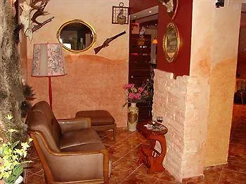 Sloneczny Dom Dziwnówek