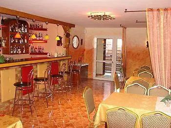 Sloneczny Dom Hotel Dziwnówek