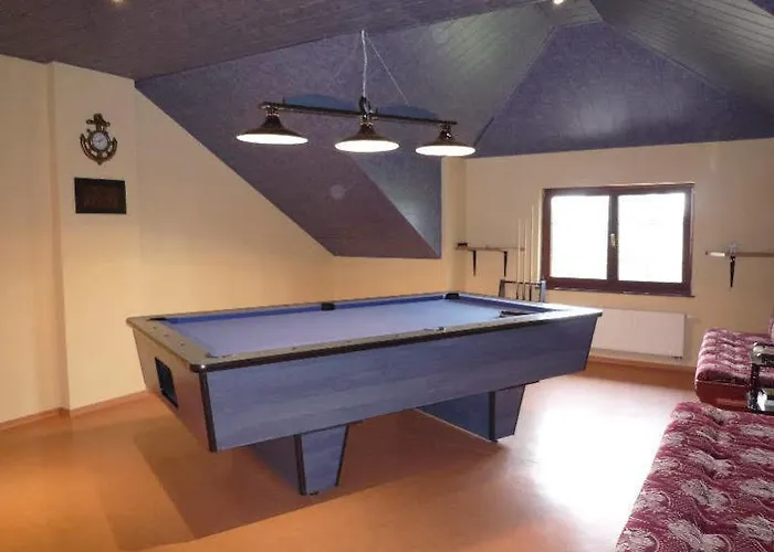 Sloneczny Dom Hotel Dziwnówek