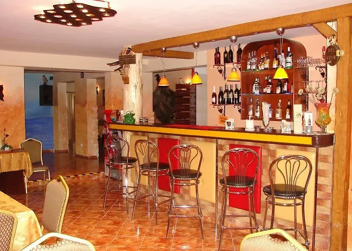 Sloneczny Dom Hotel *