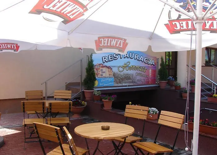 Sloneczny Dom Dziwnówek