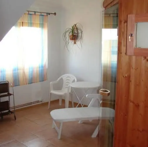 Sloneczny Dom Hotel *