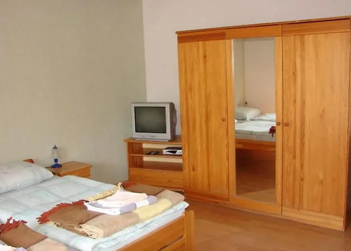 Sloneczny Dom Hotel Dziwnówek