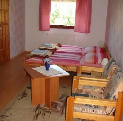 Sloneczny Dom Hotel *