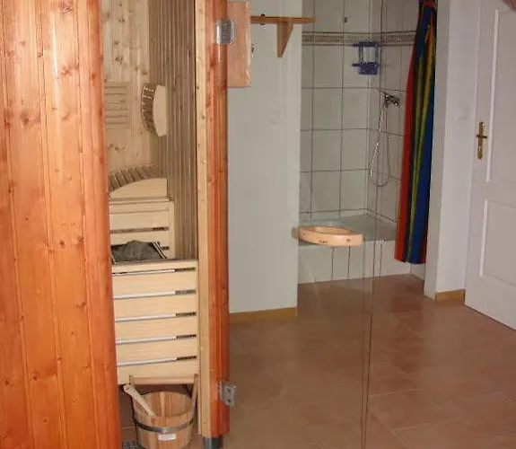 Hotel Sloneczny Dom *